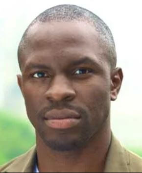 Gbenga Akinnagbe 